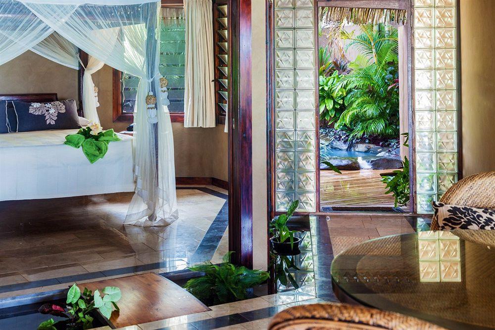 רארוטונגה Rumours Luxury Villas & Spa מראה חיצוני תמונה