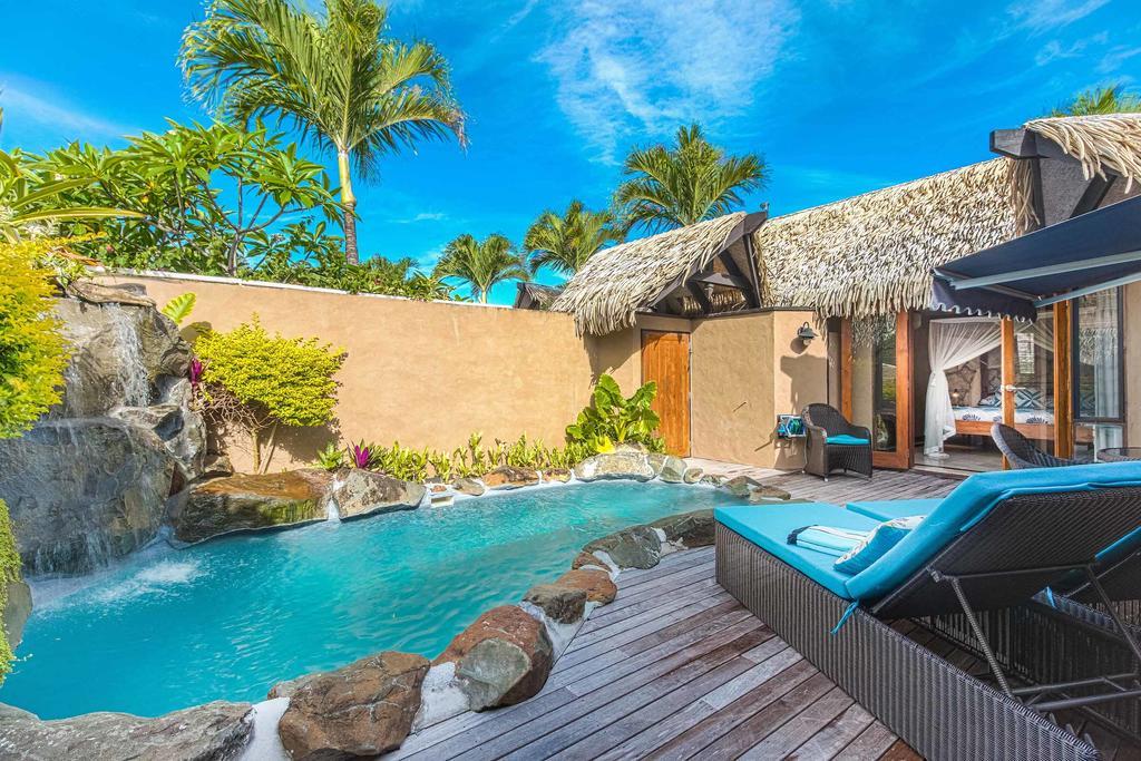 רארוטונגה Rumours Luxury Villas & Spa חדר תמונה