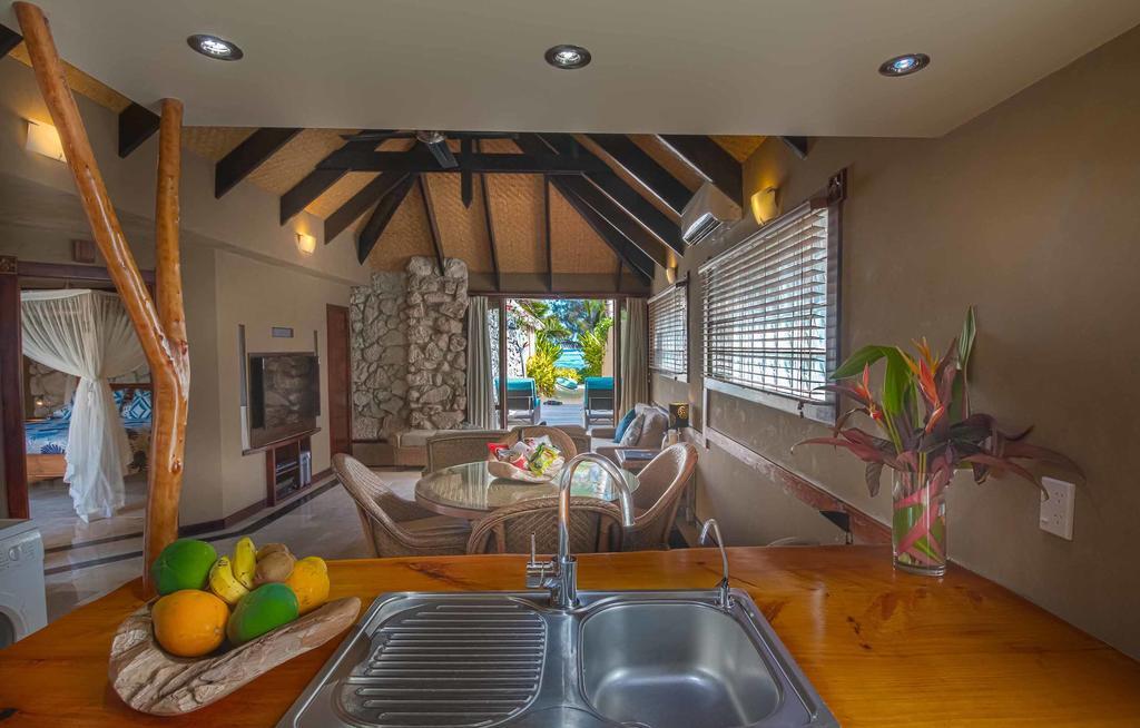 רארוטונגה Rumours Luxury Villas & Spa חדר תמונה