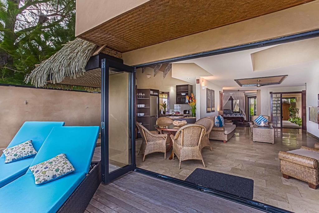 רארוטונגה Rumours Luxury Villas & Spa חדר תמונה