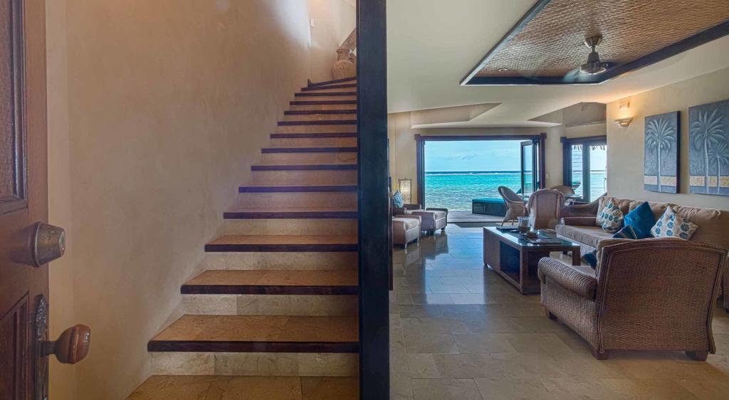 רארוטונגה Rumours Luxury Villas & Spa מראה חיצוני תמונה