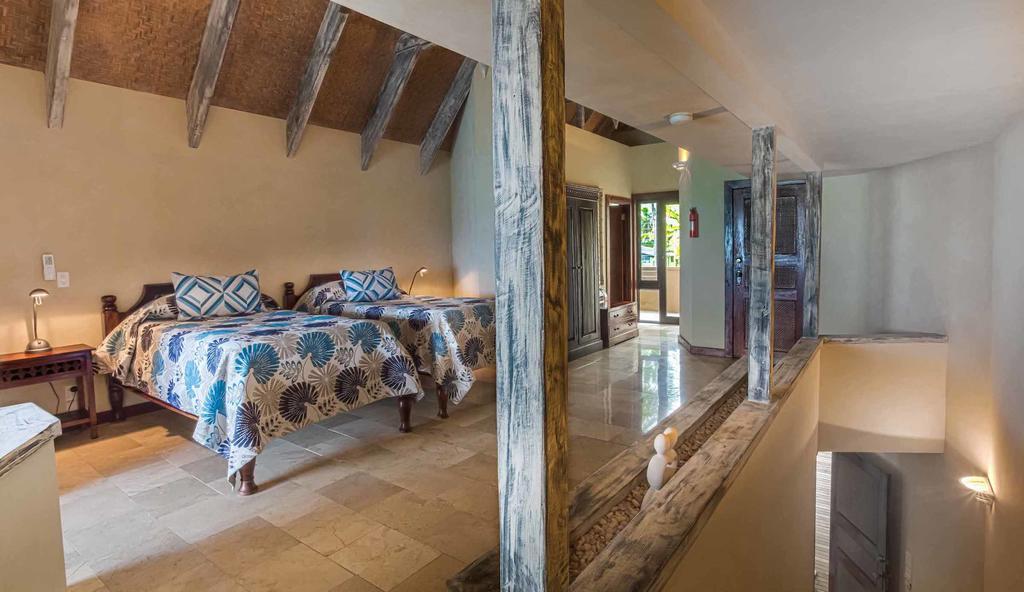 רארוטונגה Rumours Luxury Villas & Spa מראה חיצוני תמונה