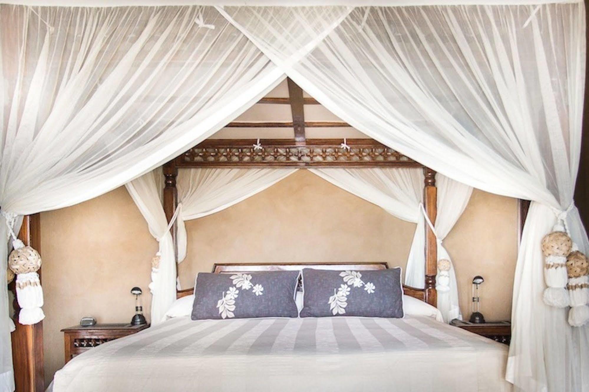 רארוטונגה Rumours Luxury Villas & Spa מראה חיצוני תמונה